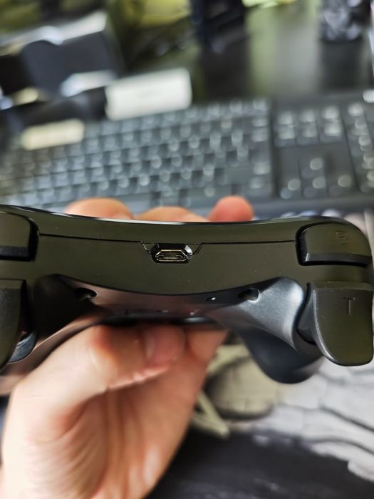 Gamepads Bluetooth