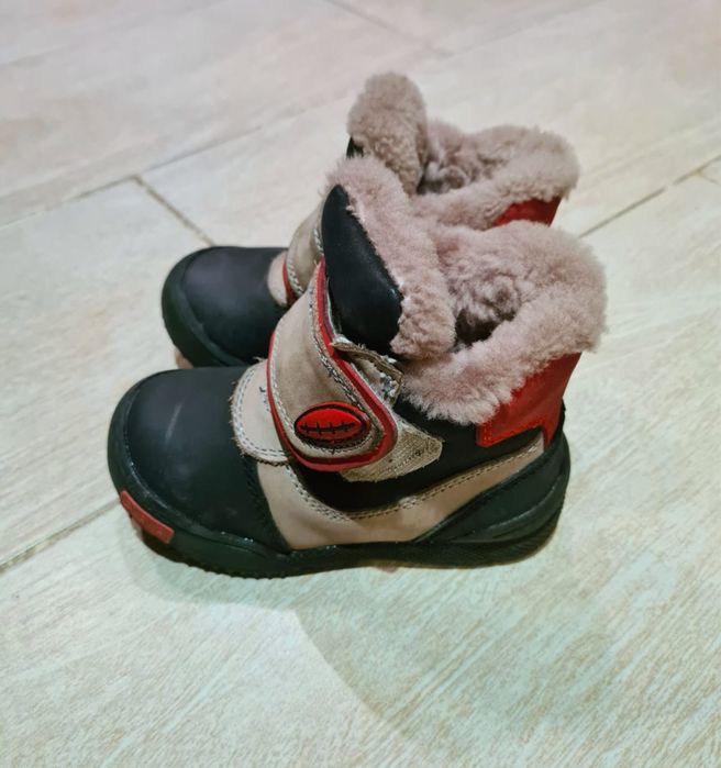 Детская обувь