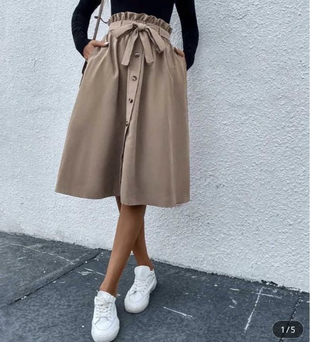 Дамска пола нова е…