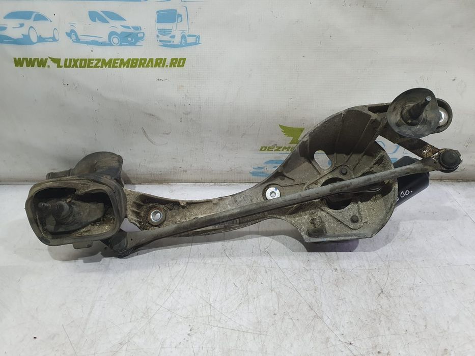 Ansamblu stergatoare parbriz Jaguar S-Type 1 (facelift) (2004 - 2008)A