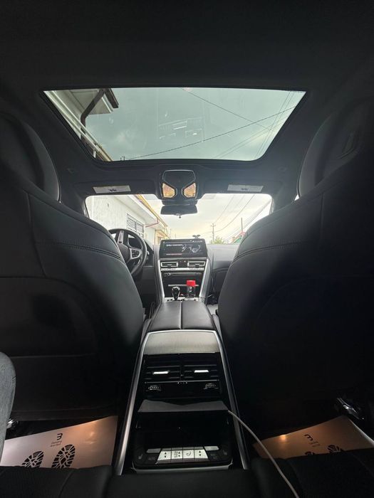 Bmw Модель 840i xdrive Grand cupe