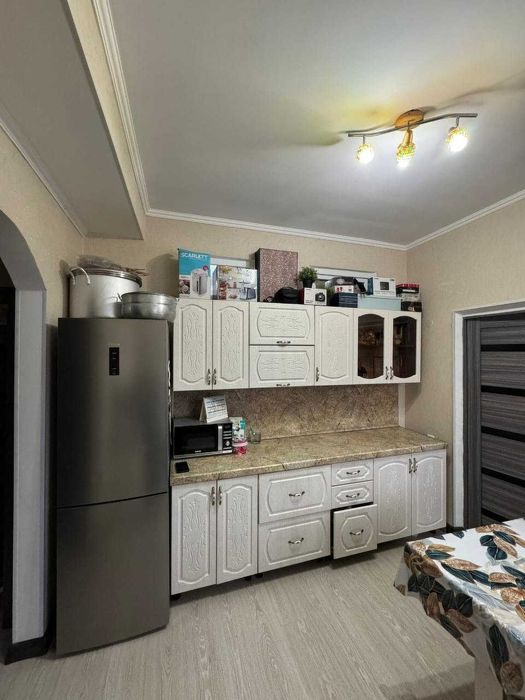 Продам 3х комн кв 8мкр