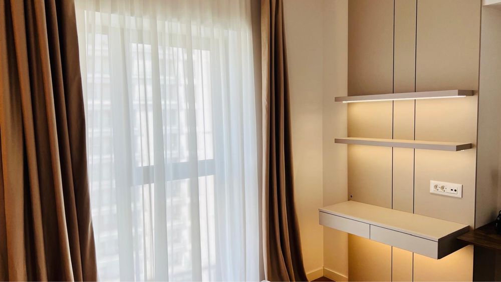 Apartament 3 camere One Cotroceni Park