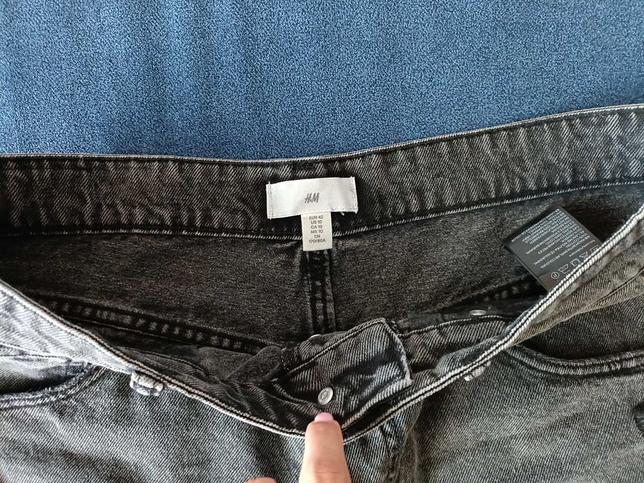 3 Pantaloni scurți H&M