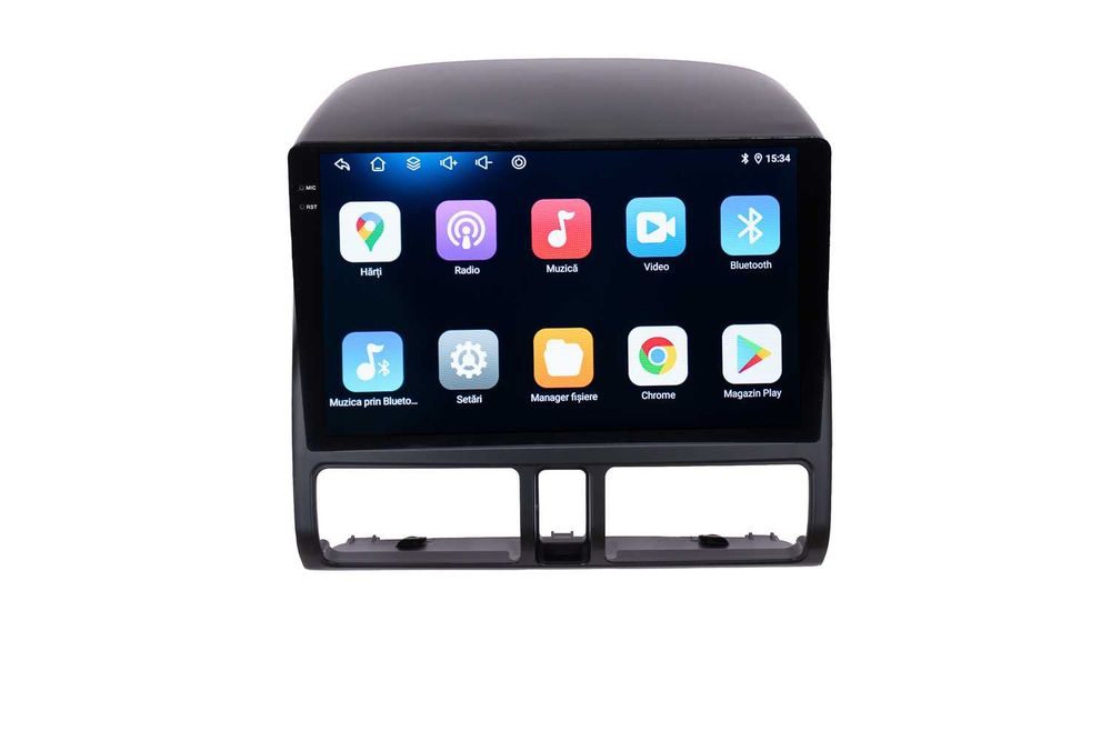 Navigatie Honda CR-V Android 14 , Carplay , Android Auto + Camera Marsarier