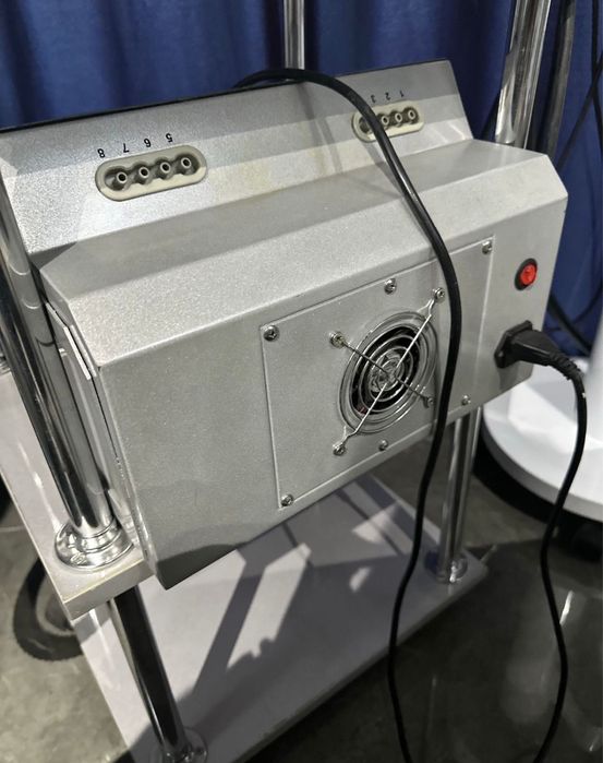 Продам аппарат для коррекции фигуры