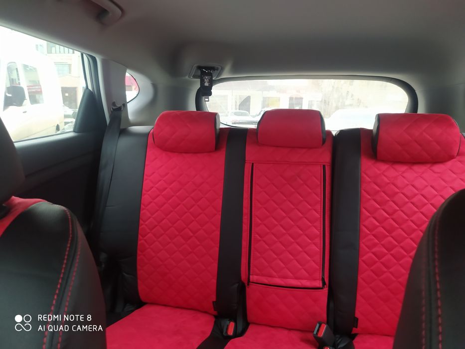 Чехлы Авточехлы премиум модельные