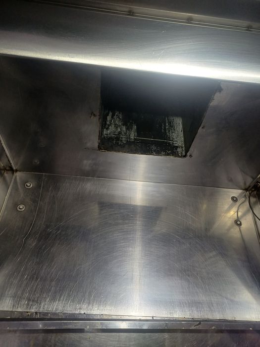 Dimaxod tozalash vitishka tozalash