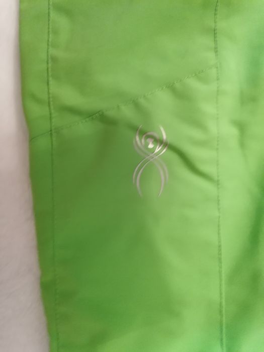 Ски екип Сноуборд екип Rossignol Spyder