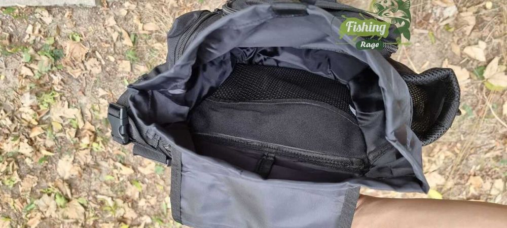 ПРОМО 2023 Чанта - DAIWA Spinning BAG