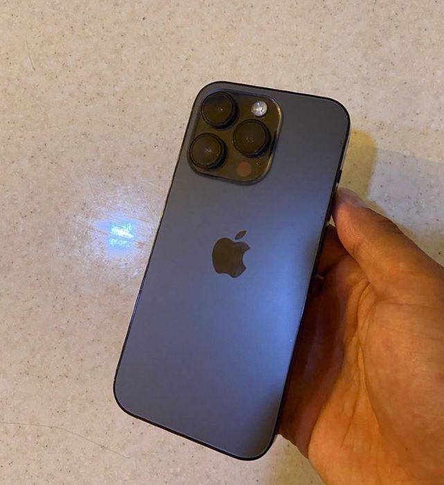 Iphone 14 pro 256 gb