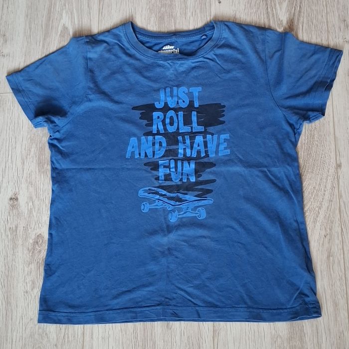 Детски блузи и потници - 134/140 см.