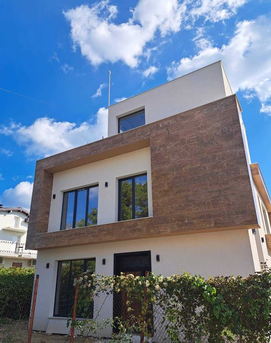 Продава се Къща в Варна, м-т Евксиноград - 350 кв.м за 773 €/кв.м - Снимка #7