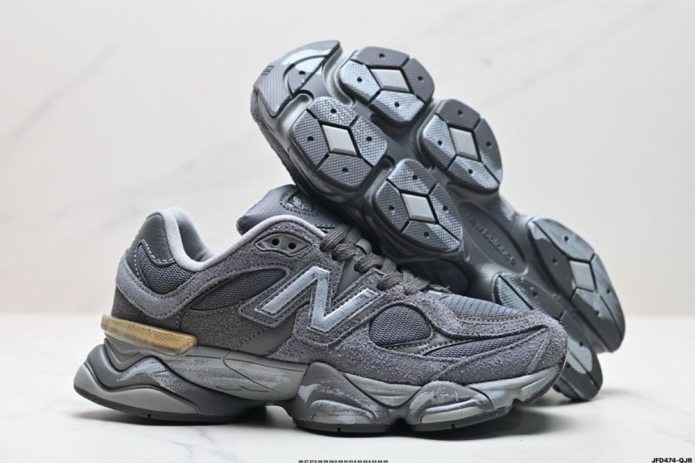 New Balance 9060 - Magnet