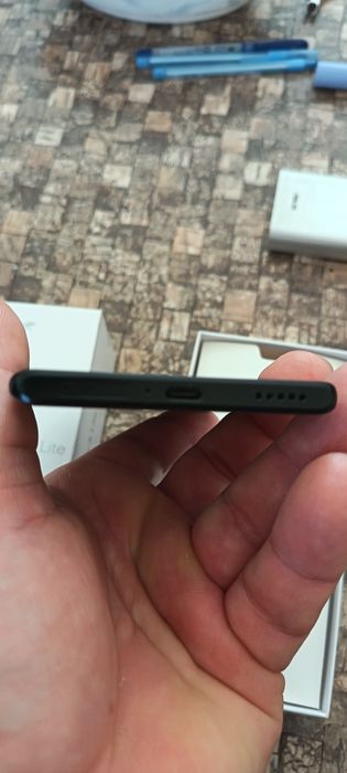 Honor magic 5 lite 5g