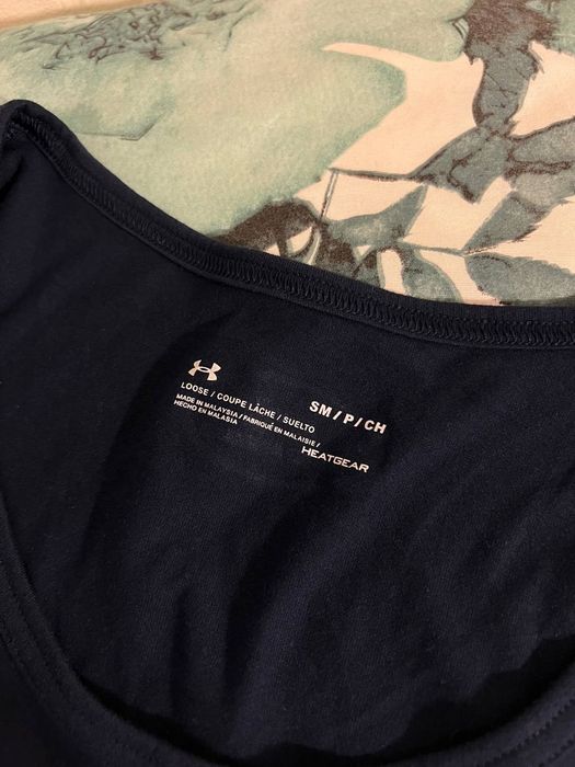 Потник  Under Armour (S-M) ( Оригинал)
