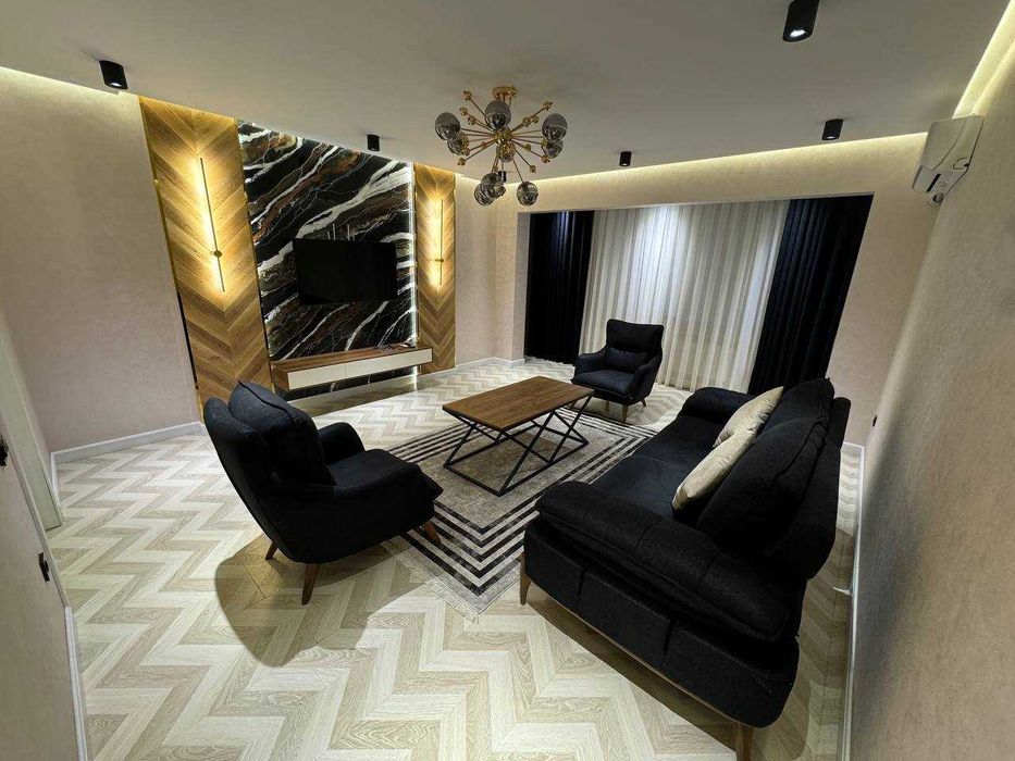 L2 СДАМ ШИКАРНУЮ кв-ру на Максим Горький! Эко Бозор! Сампи! Чимган!