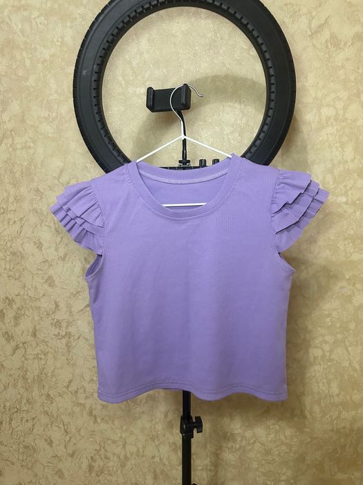 Футболка женская