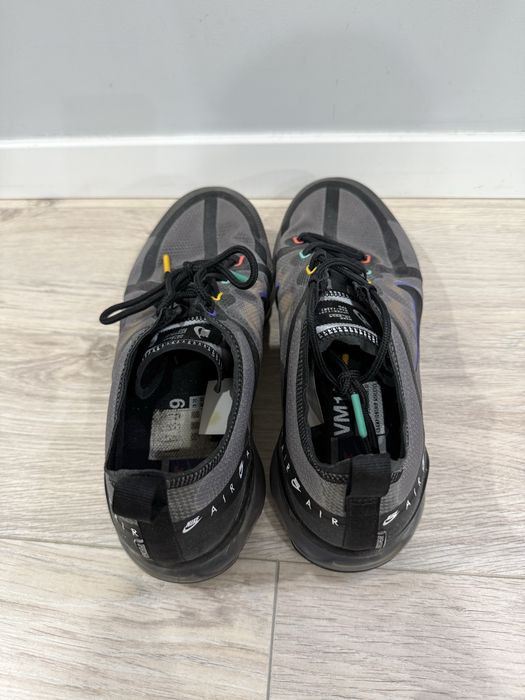 Маратонки Nike Vapormax 45.5