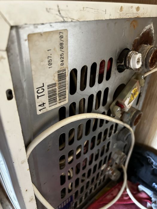 Протерм Thermono 14