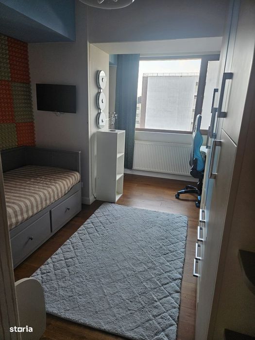 Apartament – 3 camere - 80 mp - 3-4 minute de metrou N Grigorescu