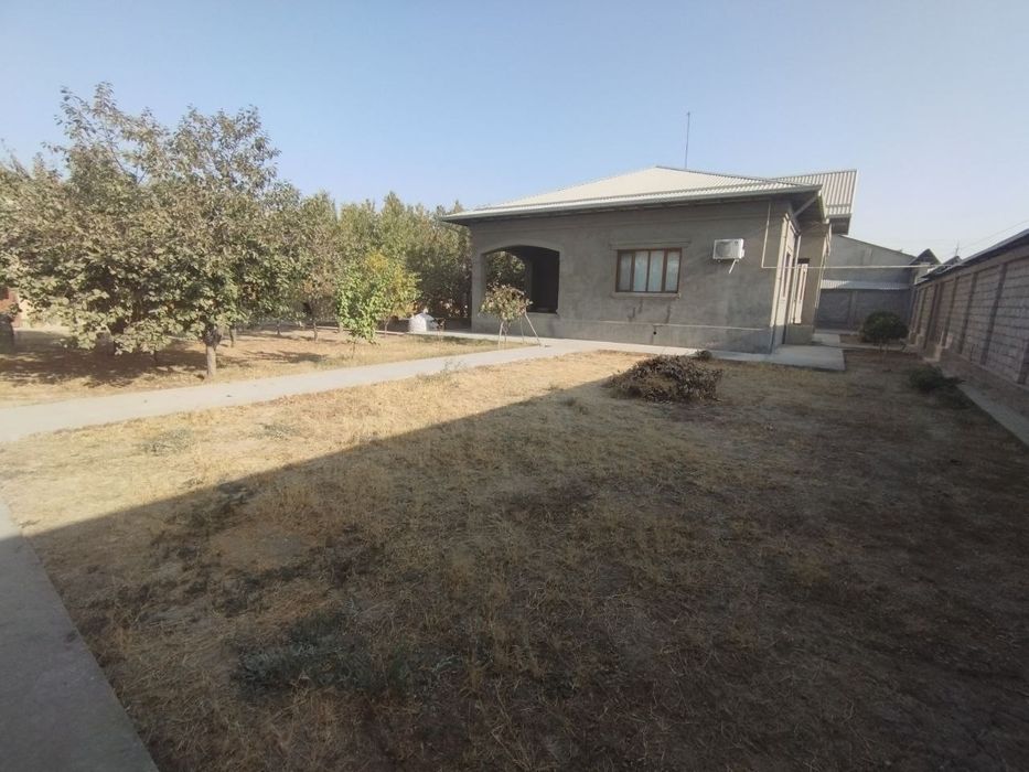 Жилой дом на 20 сотках