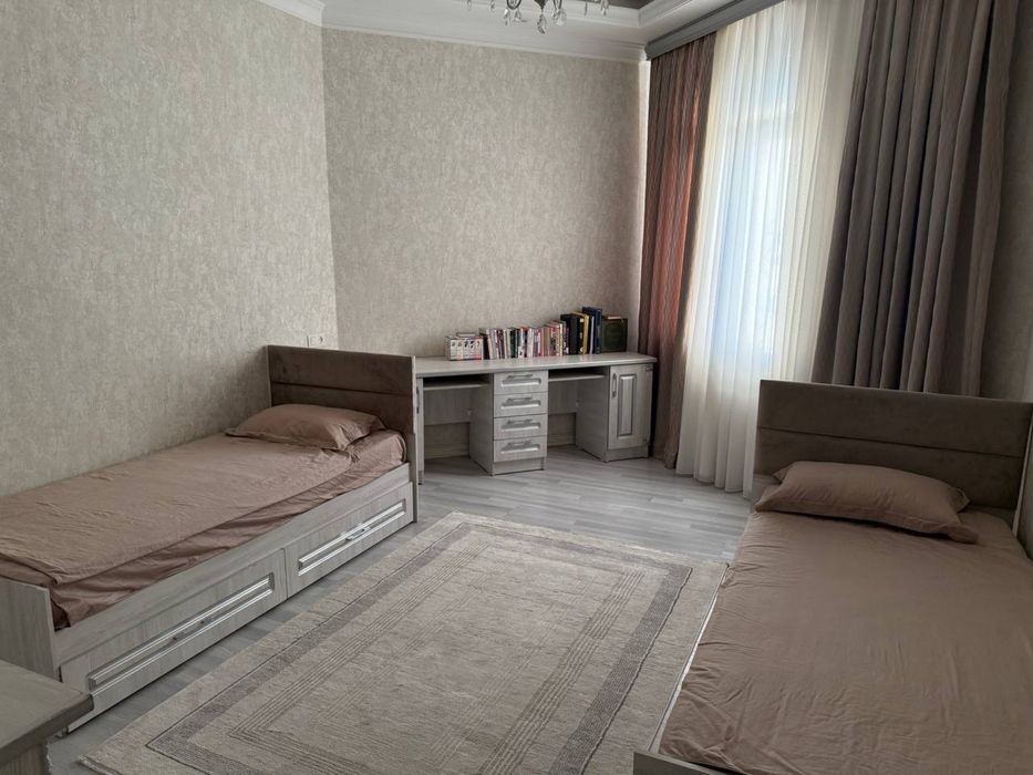 Аренда 3-х комнатной квартиры