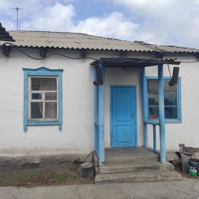 Продается дом р-он Нахаловки