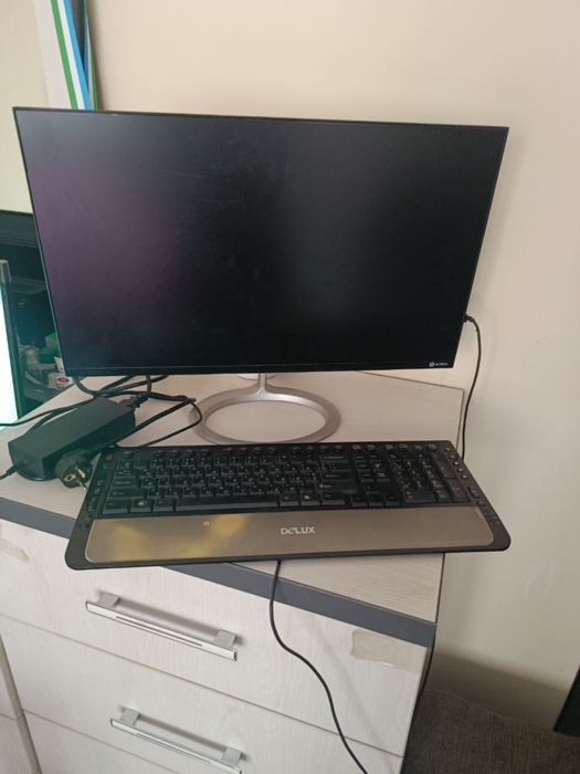 Avtech monoblog sotiladi