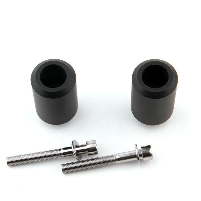 CRASH PAD Yamaha FZ6 Buloane 2004-2012 Protectie 05 Cadru Carena A084