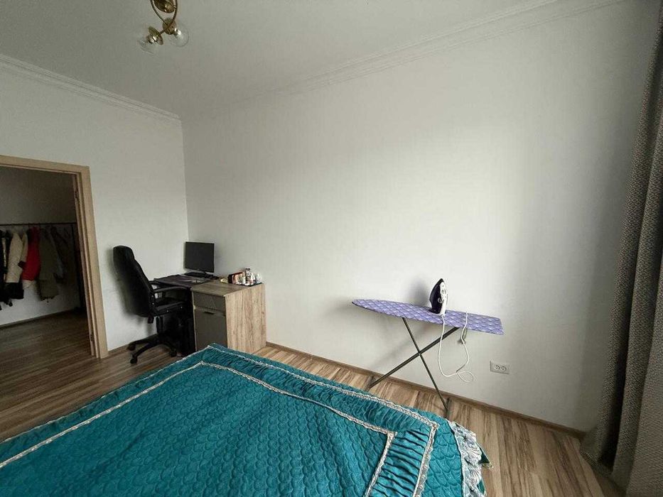 2-комн. квартира, 63,4м²