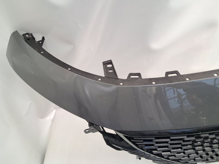 Грил решетка Peugeot 308 2021/2025г