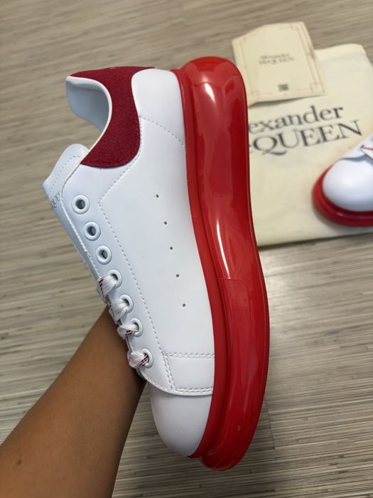 Alexander MC Queen marimea 41 noi nouți