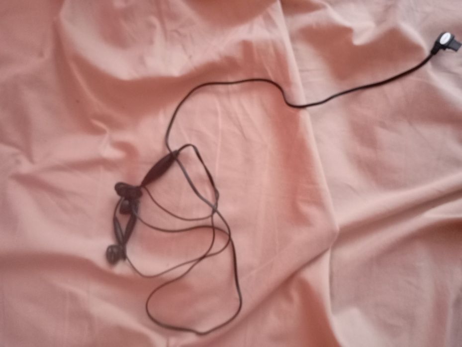 Слушалки за телефон.