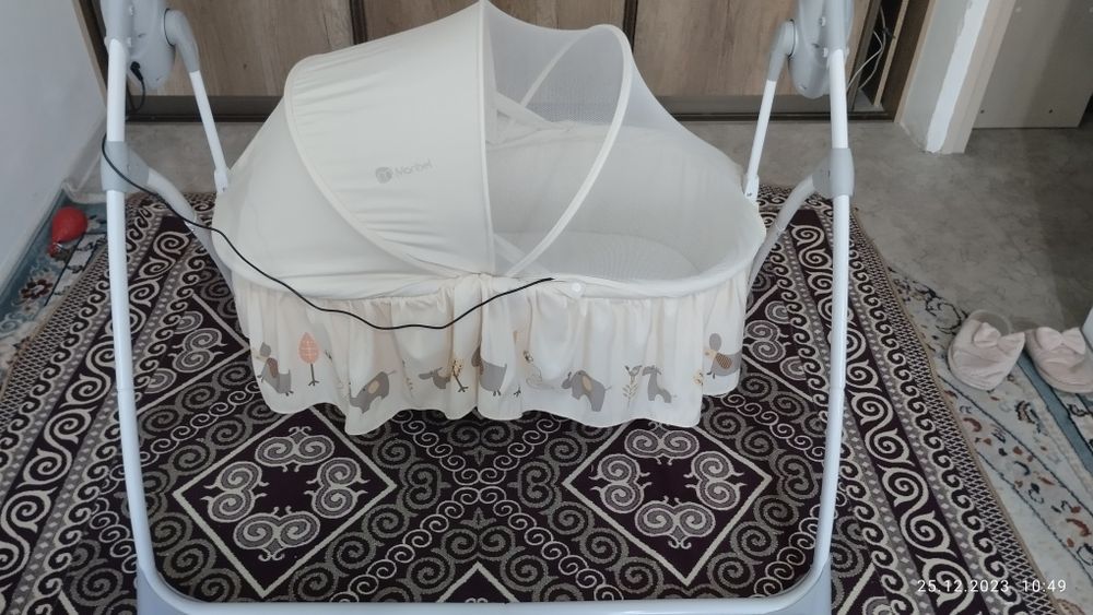 Фирма Maribel новый