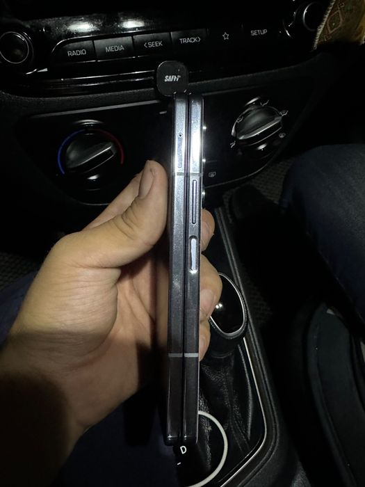 Samsung FOLD 5 256гб