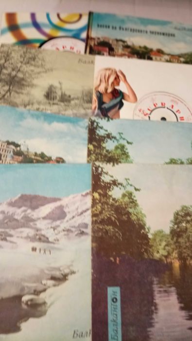 Грамофонни плочи