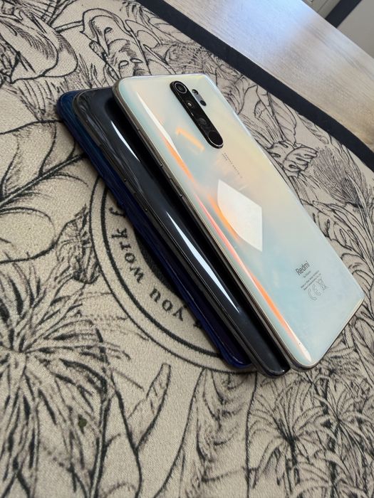 Xiaomi Redmi Note 8 Pro 6/128gb
