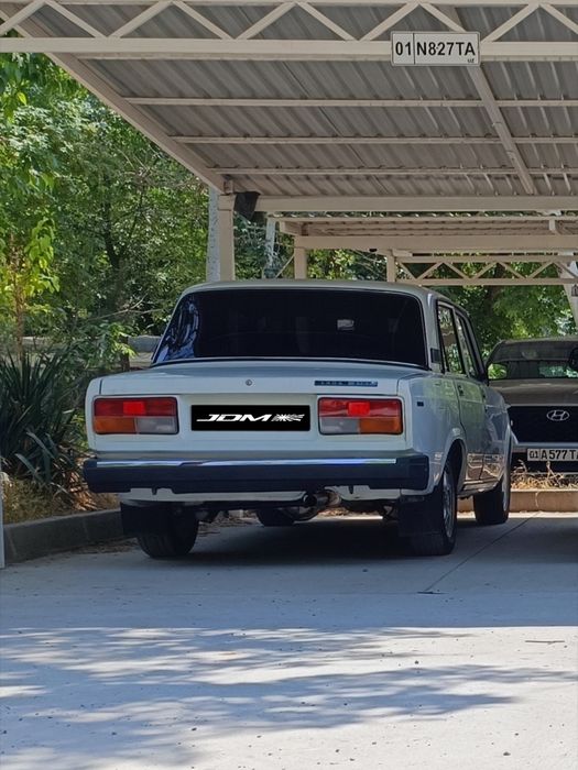 ВАЗ 2107 LADA 2107 VAZ 2107 ЛАДА 2107