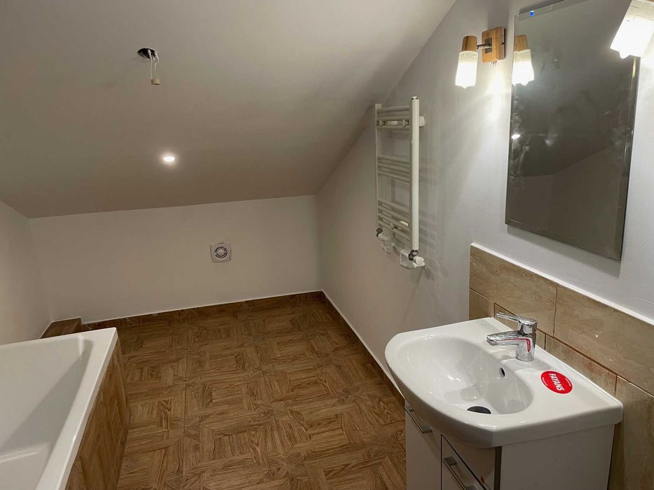 3 camere 2 bai zona Lujerului