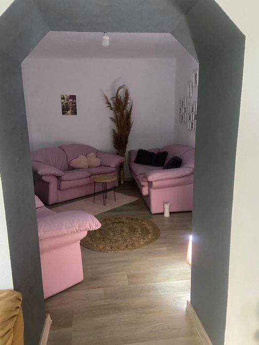 Vand casa in Chisineu Cris