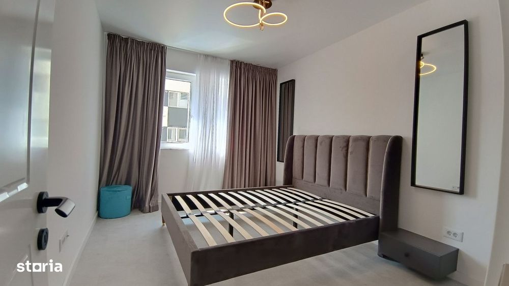 Dezvoltator/ Apartament 3 camere Militari Residence