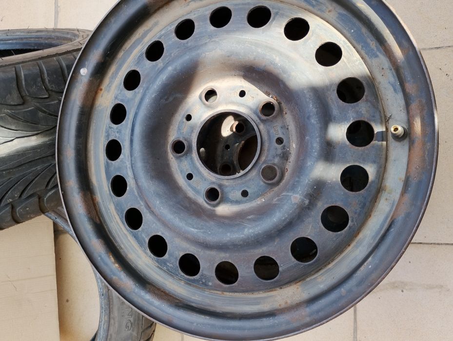 2 бр.15 цола   джанти