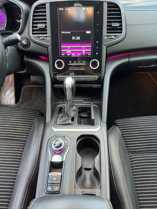 Renault Talisman, EDC, 2016, 175.158 Km