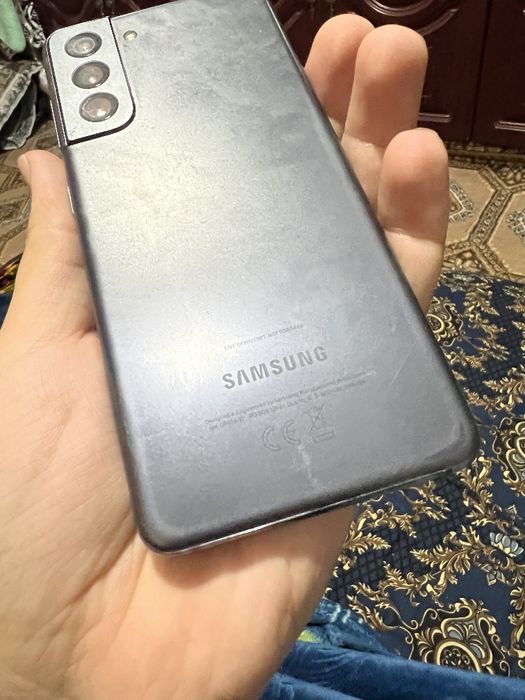 samsung galaxy s21 2tali