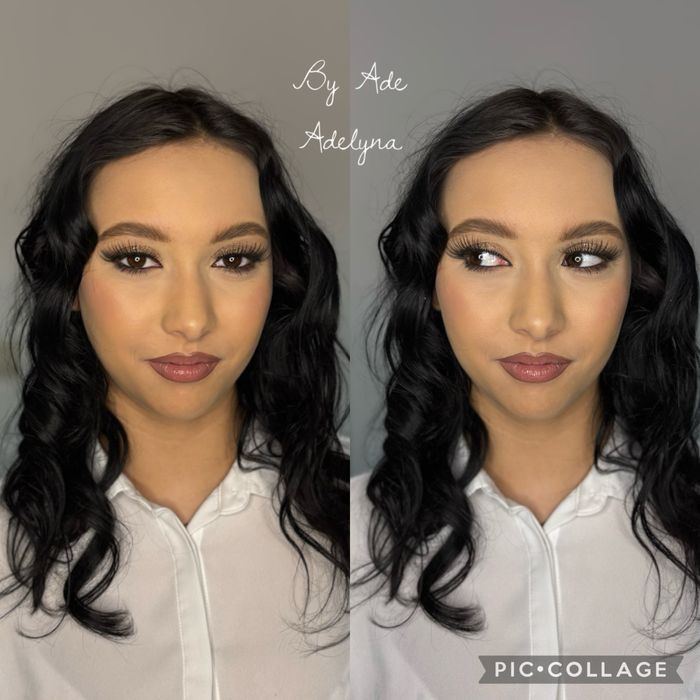 Make-up profesional București/Ilfov