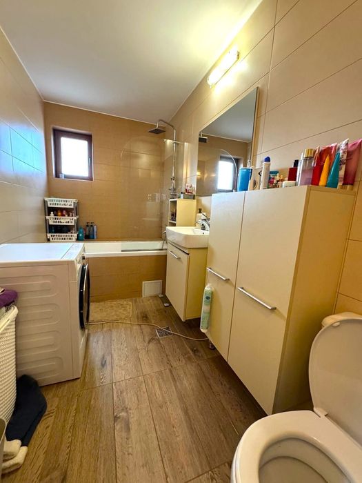 Apartament direct de la propietar I 105 mp Utili I Cartierul Arhitecților