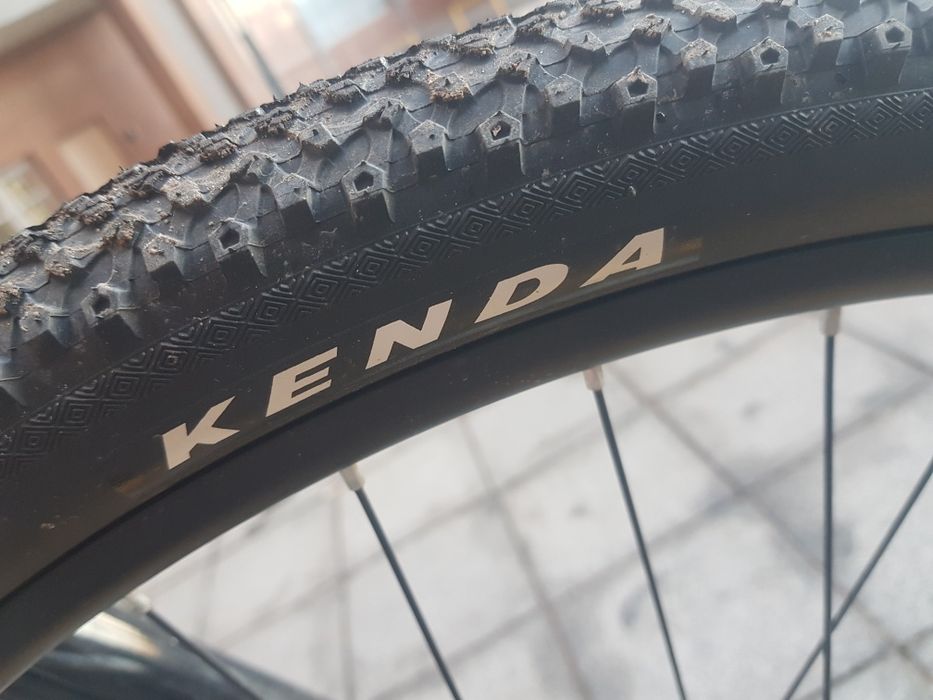 Велосипед, вело 29/17/