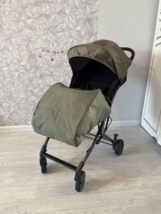 Коляска детская легкая