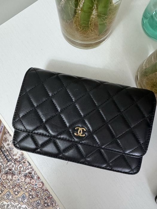 Сумка , натуральная кожа